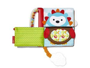 Skip hop Explore & More Mix and Match Book